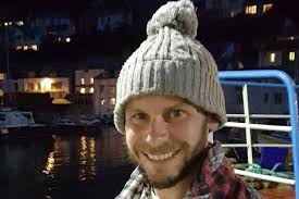 Family of drowned kayaker Dominic Jackson reveal fatal mistakes he made  before his death