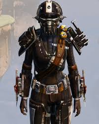 Swtor armor set for the cartel market this outfit was a team effort by dustin gagner, adam beardall, and myself. Top 10 Bounty Hunter Armor Sets In Swtor
