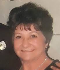 Patricia A. Hammond Obituary