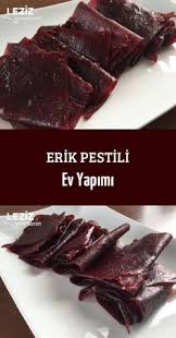 Erik Pestili Ev Yapimi Leziz Yemeklerim Recipe Healthy Dessert Recipes Healthy Dessert Recipes Easy Healthy Dessert Recipes Chocolate