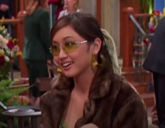 London Tipton
