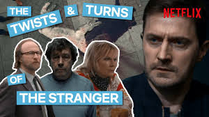 Until a stranger with a secret exposed a dangerous web of lies. The Stranger Ending Explained And Every Twist Broken Down Netflix Youtube