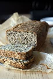 Recept Glutenvrije Boekweitbrood Met Amandelmeel Zaden Pitten Glutenvrij Brood Recept Glutenvrij Candida Recepten