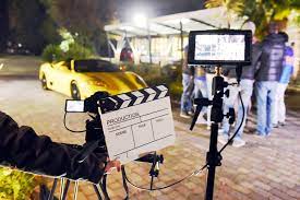 Webdesign, programmierung, webseiten.kreative & professionelle webdesignlösungen. How To Start A Film Production Company Part 1 Be On Air