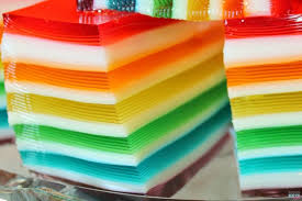 Rainbow Jello Recipe Instructions Must Have Mom