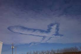 48 Strange clouds ideas | clouds, strange, sky