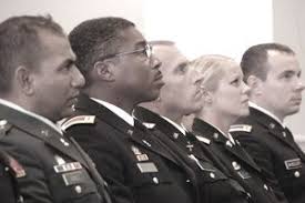 Army Warrant Officer Job Overview