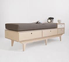 Norsk Lounger Bench Free Shipping In Europe Etsy Furniture Bench Cool Furniture