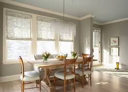 A detailed tutorial for sewing diy french door curtains from purchased panels. 6 Benefits Of Roman Shades For French Doors You Must Know Jimenezphoto