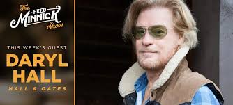 The Fred Minnick Show: Daryl Hall Embracing Bourbon
