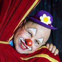 Big Kid Circus South Shields Events