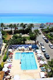 Bora Bora Butik Otel, Alanya: Bilgi, Fotoğraflar, Yorumlar 2026 ...