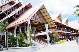 We are sg's largest shellfish supplier, including to newton circus and east coast lagoon. Geylang Serai Wet Market Best Malay Cooking Ingredients Food