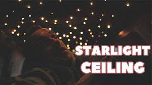 Diy fiber optic star ceiling for less than $200 | home theater upgrade. Making A Starlight Ceiling Youtube