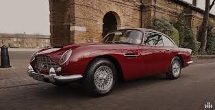 Image result for Dubonnet 1964 Aston Martin