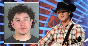 American Idol star Caleb Kennedy granted bond after fatal car crash