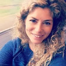 Barbara Kraakman's Instagram, Twitter & Facebook