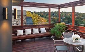Ver más ideas sobre decoración de patio, disenos de unas, diseño de terraza. Terrazas Pequeas Modernas Segundo Piso Novocom Top