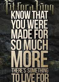 Fit For A King A Love That Transcends Understanding Metalcore Lyrics Band Quotes Christian Metal