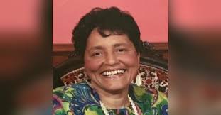 Gretta Roque Burns Obituary