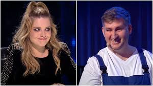 Concurenta care a amuţit pe scena românii au talent. What A Competitor Alexandra Dinu Said To The Romanians Has Talent The Jury Shocked By His Words