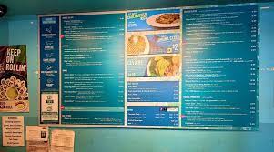 Maybe you would like to learn more about one of these? Wahoo S Fish Tacos 160 Photos 162 Reviews Seafood 4505 Chino Hills Pkwy Chino Hills Ca United States Restaurant Reviews Phone Number Menu