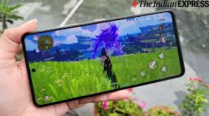 What are the new genshin impact codes 2021 that work today and how do i redeem them for new rewards? Genshin Impact 1 6 Update First Inazuma Map Character Free Primogem Codes And More Technology News The Indian Express