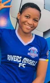 Precious Christopher