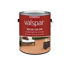 Top picks related reviews newsletter. Valspar Solid Color Concrete Stain Review Concrete Sealer Reviews