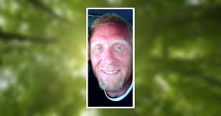 Darren "Beau" Shannon Brown Obituary November 22, 2019