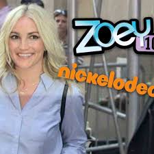 Largely famous as britney's sister's show. Britney Spears Sister Jamie Lynn In Talks For Zoey 101 Reboot