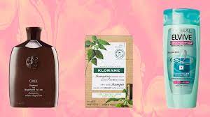 Mild shampoos, like shampoos laden with chemicals, clean your hair and scalp of the gunk, pollution, dead skin cells. 15 Best Shampoos For Oily Hair 2021 Neutrogena L Oreal Paris Kerastase More Allure