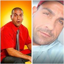 The Men Of I Love New York