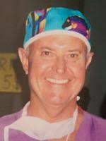 Roger Johnson Obituary (1942