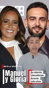 #NOTICIA Manuel Cortés y Gloría Camila Ortega han sido amantes durante ocho  años. El hijo de Raquel Bollo lanzó ayer este bombazo en "De viernes"  después de que, según él, la hija de Ortega Cano se ...