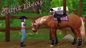 We would like to show you a description here but the site won't allow us. Star Stable Realistic Outfits Shefalitayal
