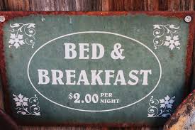 Risultati immagini per bed and breakfast