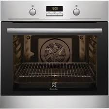 Four Pyrolyse Electrolux Eoc3485aox 0 440 Four Multifonction Four Encastrable Four Pyrolyse