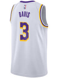 Shop los angeles lakers jerseys in official swingman and lakers city edition styles at fansedge. Ø¯Ø§ÙØ¹ Ø¹Ù† ÙƒØ±Ø§Ù…ØªÙ‡ Ù…Ø°ÙŠØ¹ Ù…ÙŠÙƒ Ø£Ø¨ Los Angeles Lakers New Jersey Design Psidiagnosticins Com