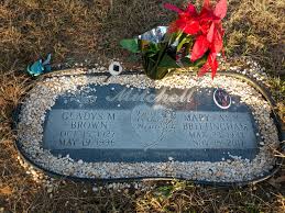 Mary “Ann” Mitchell Brittingham (1947-2017)