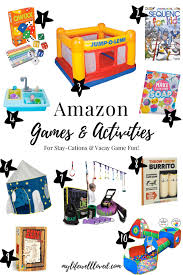 The kids (and teachers) get spring fever and are ready for spring break. Spring Break Activities For Kids My Life Well Loved