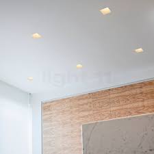 148 aziende | 892 prodotti. Flos Easy Kap 80 Faretto Da Incasso A Soffitto Quadrato Led Wallwasher