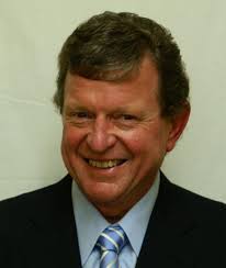 Candidate profile: Mike Cardiff