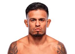 Nick Piccininni (Flyweight) MMA Profile