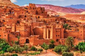 Marruecos