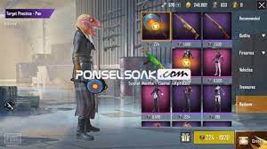Ump9 sangat stabil dan menjadi senjata tersakit saat duel menembakkan dalam jarak dekat. 11 Cara Mendapatkan Skin Pubg Mobile Terbaru Gratis Permanen