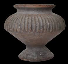 See 3 authoritative translations of seldom in spanish with example sentences, phrases and audio pronunciations. Sumatran Malay Terracotta Stemmed Vase For Drinking Water Michael Backman Ltd