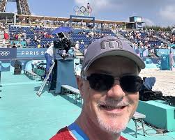 Dr. Bruce Forster Brings Canadian Radiology Expertise to Paris 2024  Olympics