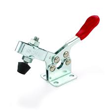 Woodriver Low Silhouette Toggle Clamp 2 1 4 X 7 32 200 Lb Capacity Woodworking Techniques Woodworking Woodworking Software