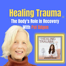 The Healing Trauma Podcast